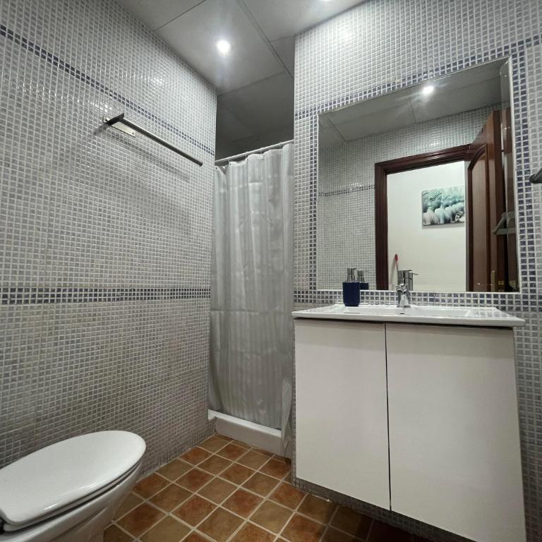 RgHOST-Apartamento La Palma en Casco Histórico - Apartamento de 2 dormitorios - 38