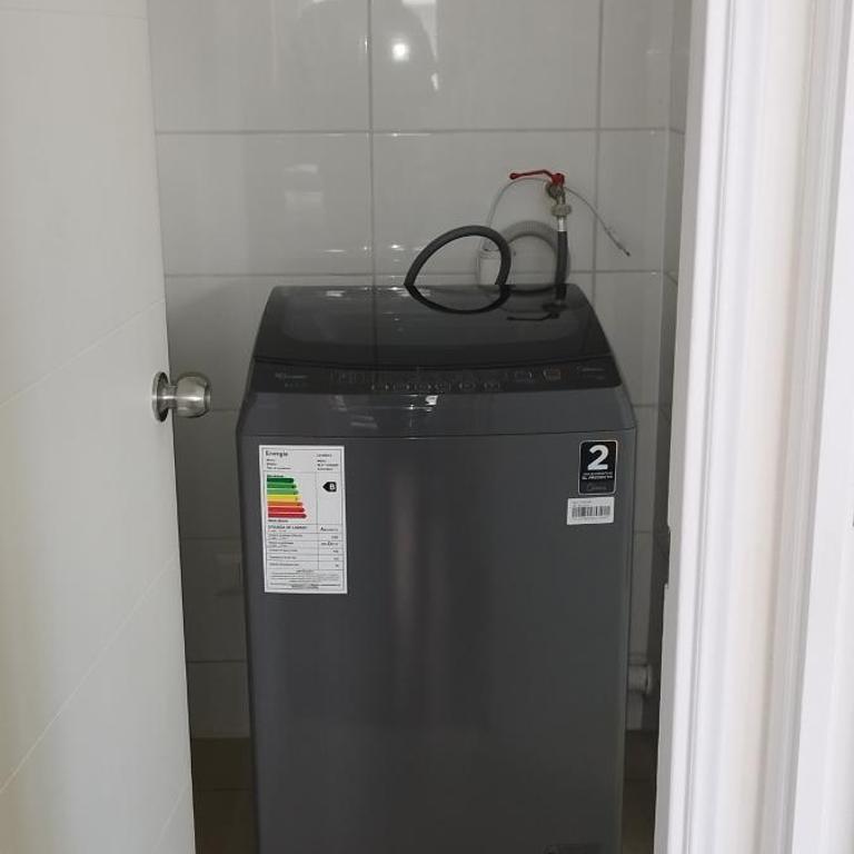 Cómodo y acogedor departamento - Apartamento de 2 dormitorios - 23