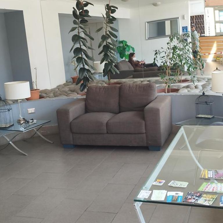 Cómodo y acogedor departamento - Apartamento de 2 dormitorios - 27