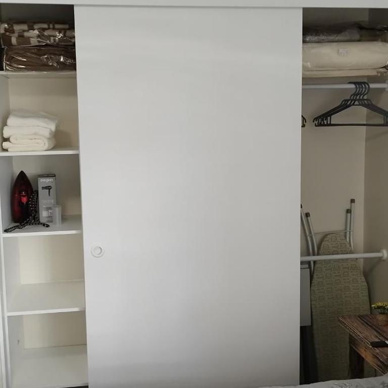 Cómodo y acogedor departamento - Apartamento de 2 dormitorios - 18