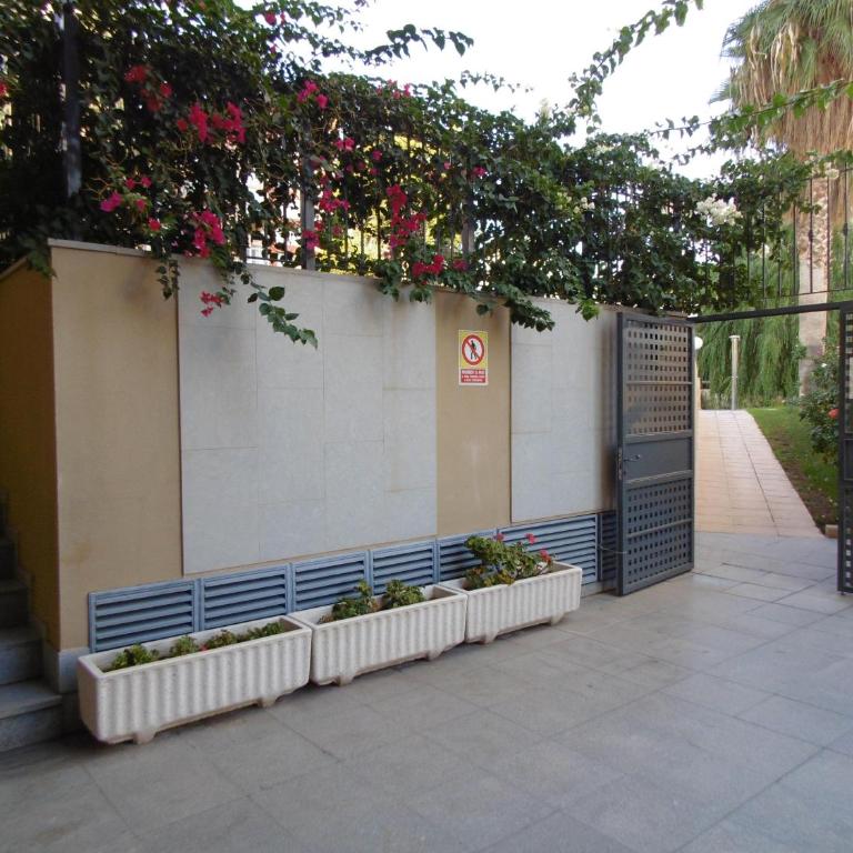 Gemelos 23 - 10B Apartment Levante Beach - Apartamento - 40