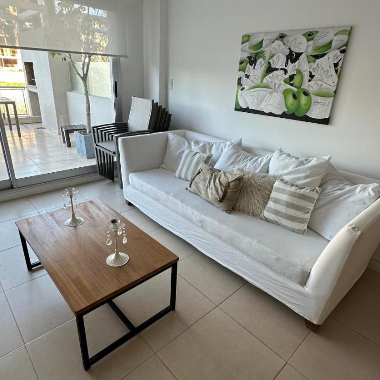 Lagos - Apartamento de 1 dormitorio - 6