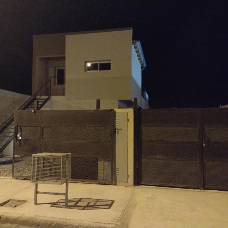 Apart Los Laureles - Casa de 2 dormitorios - 13