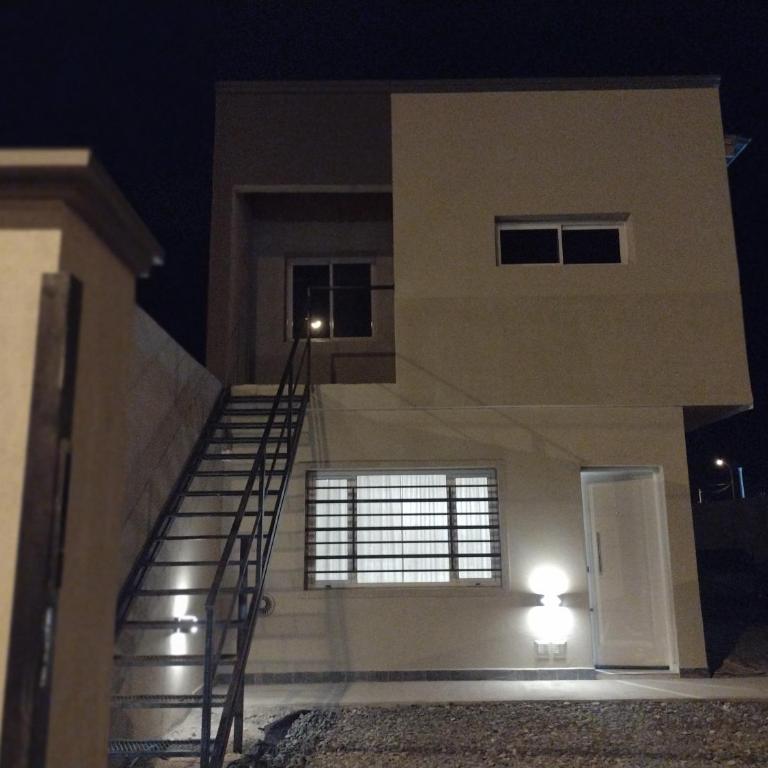 Apart Los Laureles - Casa de 2 dormitorios - 9