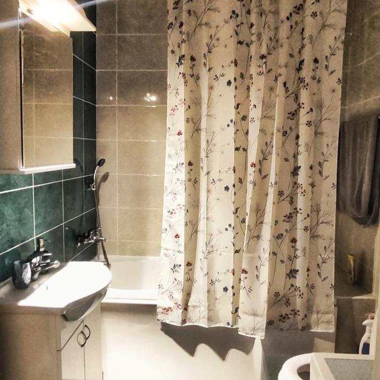 NOOK ELITE /Free parking on site - Apartman sa 1 Spavaćom Sobom - 3