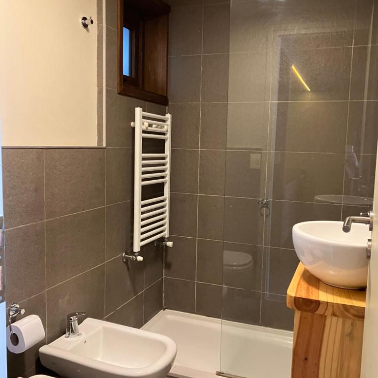 MODERNO y ACOGEDOR MONOAMBIENTE - Apartamento de 1 dormitorio - 23