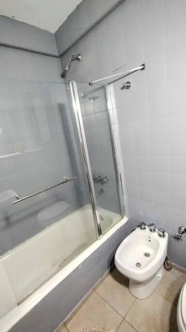 Hermoso Departamento con Balcón Obelisco II - Apartamento de 2 dormitorios - 18