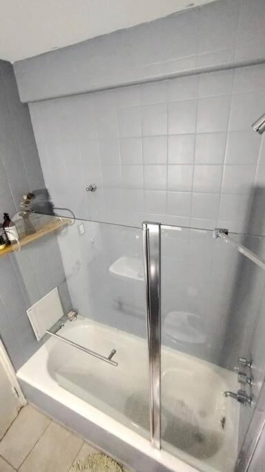 Hermoso Departamento con Balcón Obelisco II - Apartamento de 2 dormitorios - 16