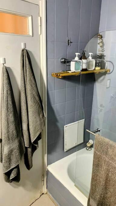 Hermoso Departamento con Balcón Obelisco II - Apartamento de 2 dormitorios - 15