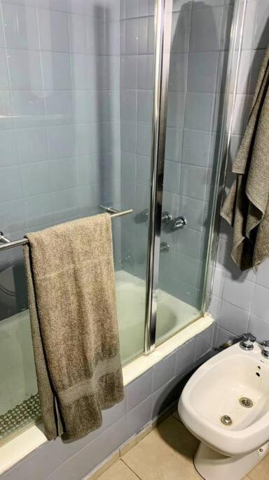 Hermoso Departamento con Balcón Obelisco II - Apartamento de 2 dormitorios - 12