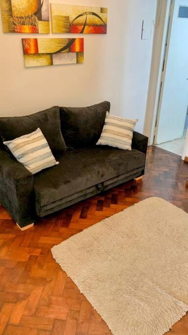 Hermoso Departamento con Balcón Obelisco II - Apartamento de 2 dormitorios - 3