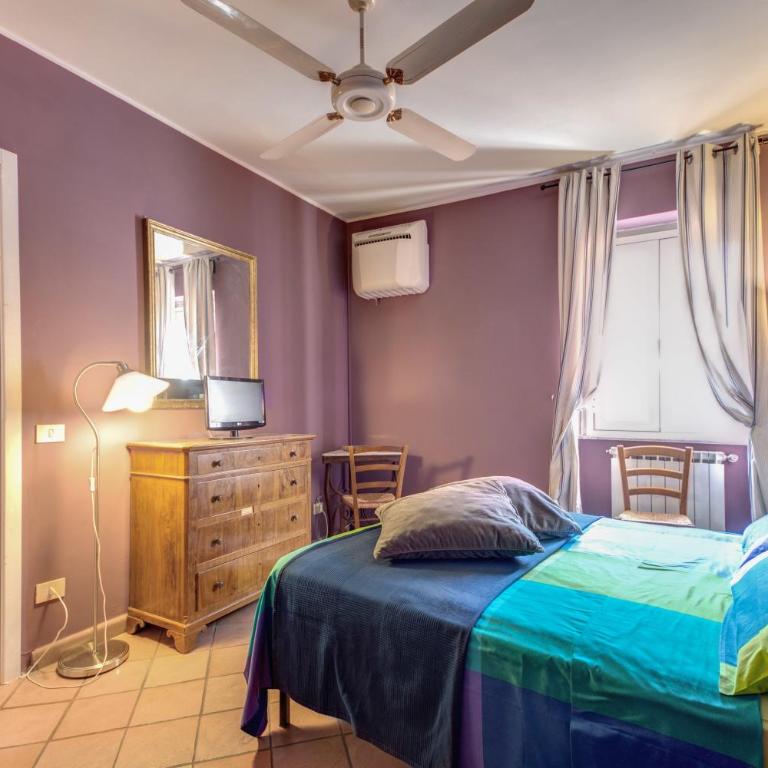 Frangipane Apartment - Appartamento - 14