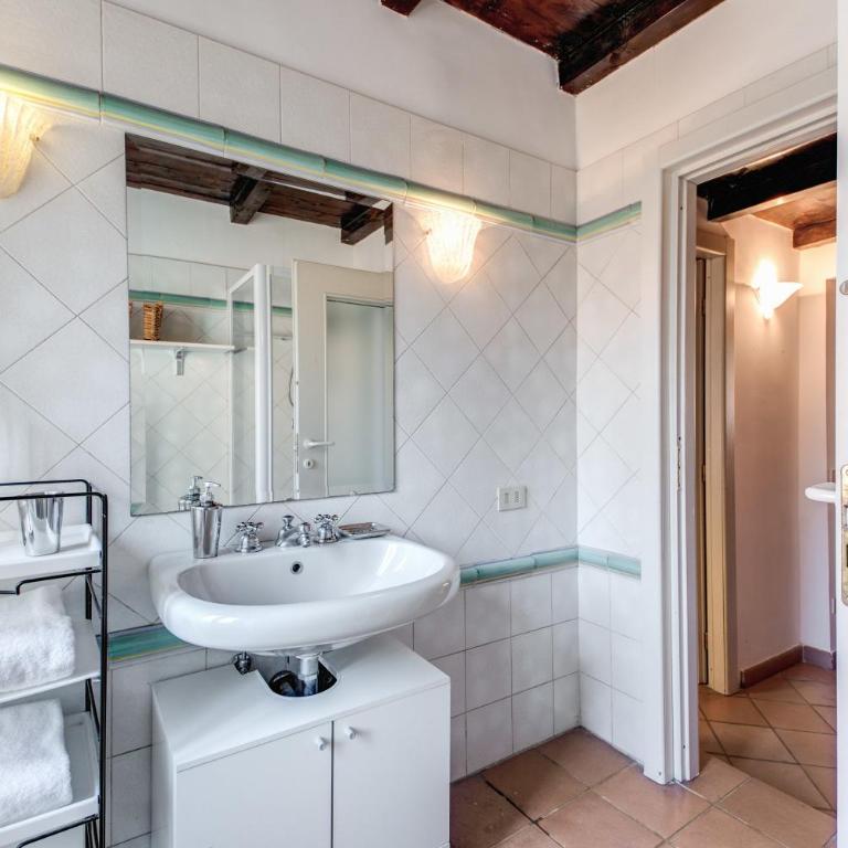 Frangipane Apartment - Appartamento - 15