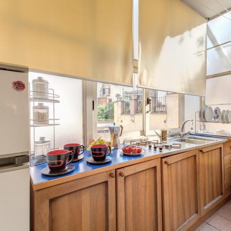 Frangipane Apartment - Appartamento - 16
