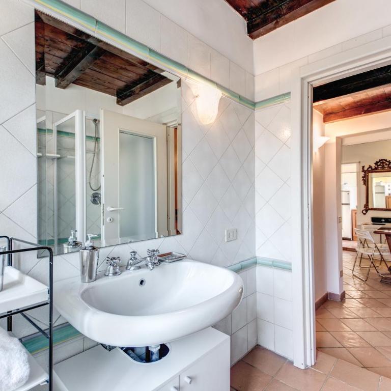 Frangipane Apartment - Appartamento - 19