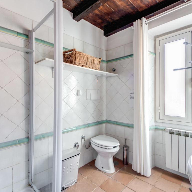 Frangipane Apartment - Appartamento - 21