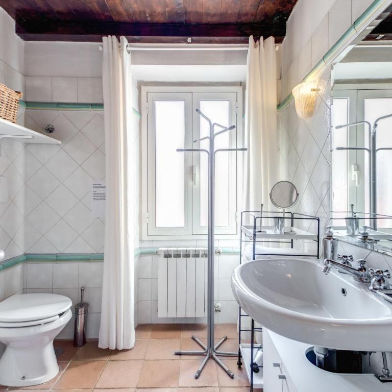Frangipane Apartment - Appartamento - 24
