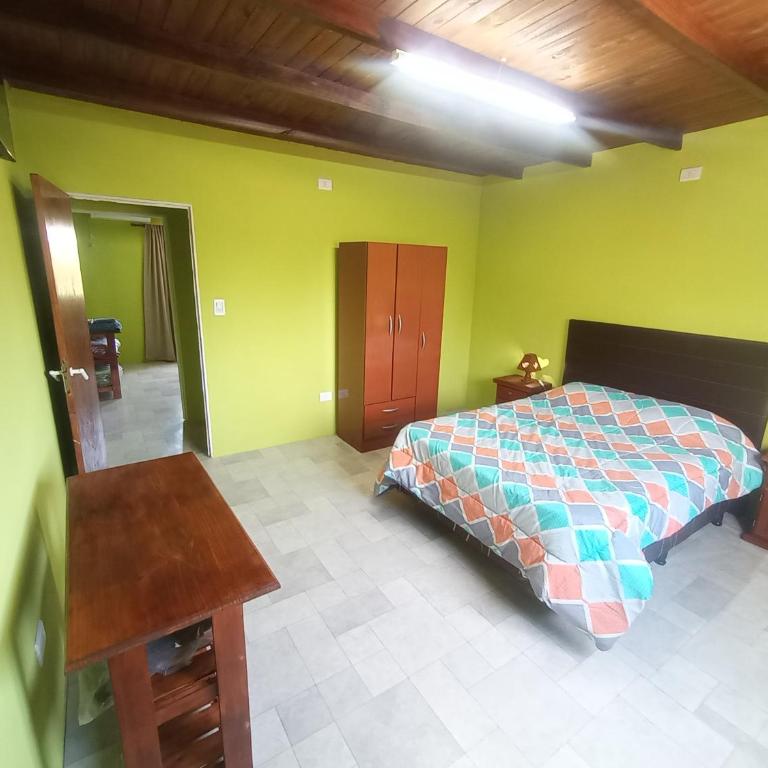 COMPLEJO MAINUMBI DUPLEX 1 - Apartamento de 2 dormitorios - 9