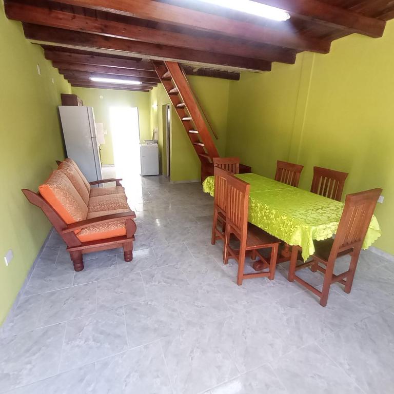 COMPLEJO MAINUMBI DUPLEX 1 - Apartamento de 2 dormitorios - 6