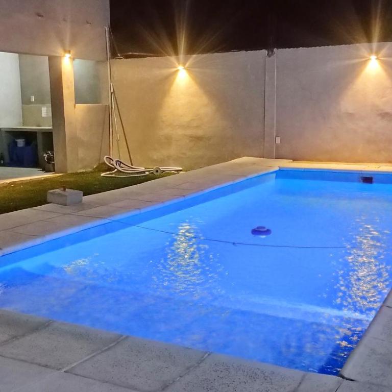 COMPLEJO MAINUMBI DUPLEX 1 - Apartamento de 2 dormitorios - 15
