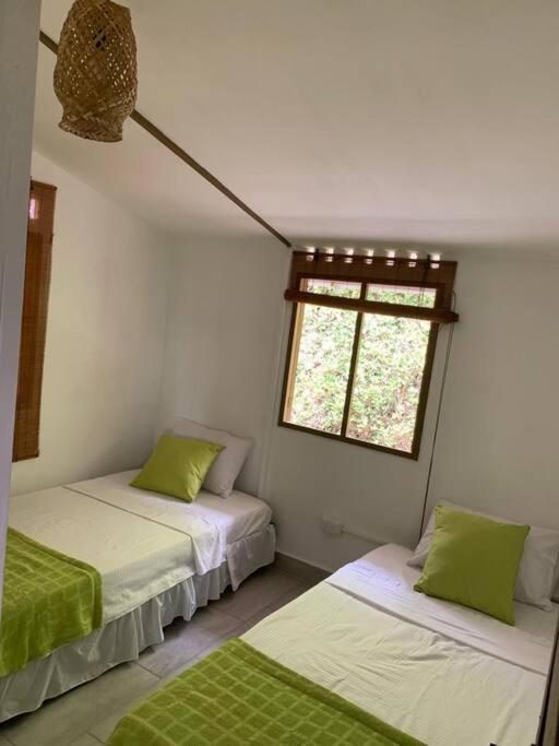 Cabaña acogedora en el Suroeste Antioqueño - Chalet - 3