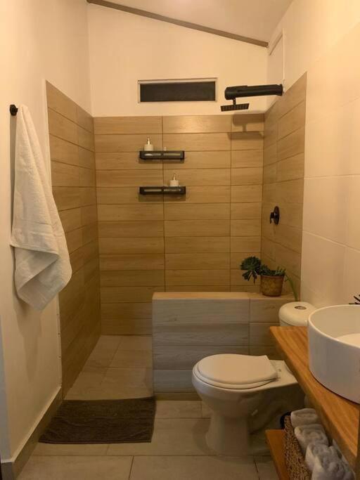Cabaña acogedora en el Suroeste Antioqueño - Chalet - 28