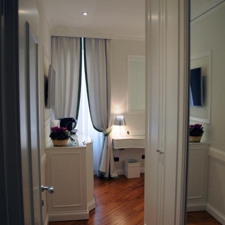 Suite Fontana di Trevi - Suite Green - 4
