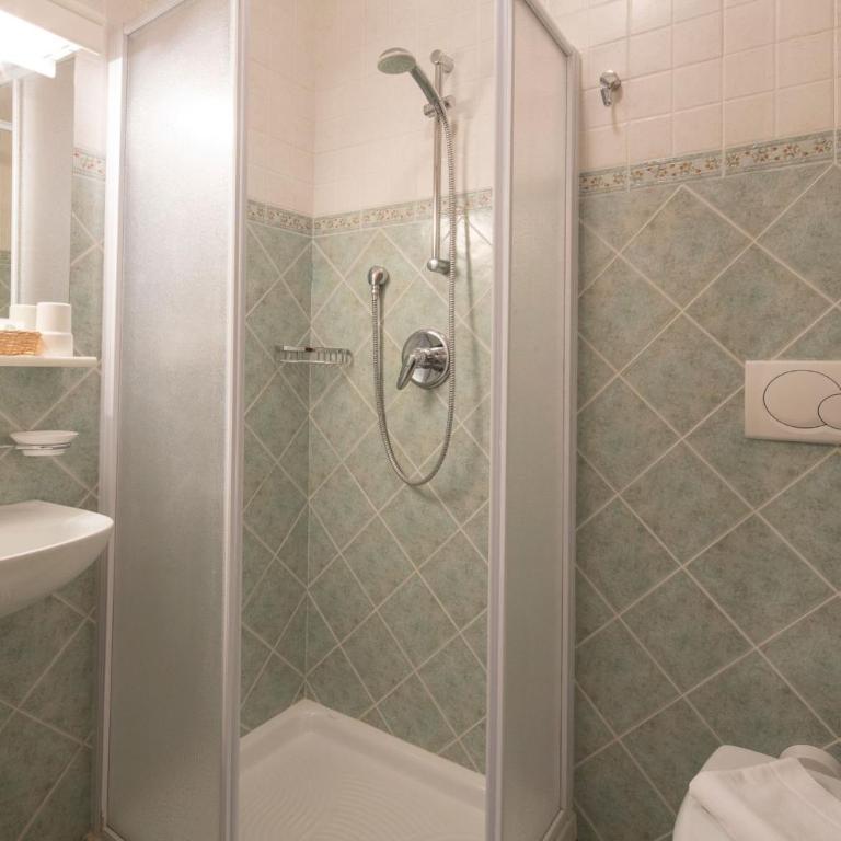 Garni Bellavista - Single Room - 1