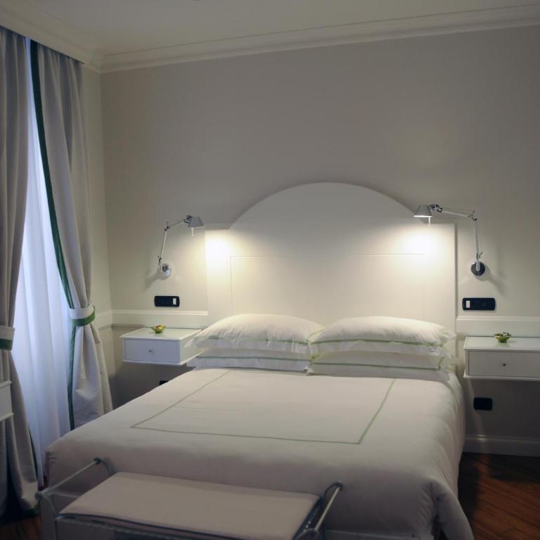 Suite Fontana di Trevi - Suite Green - 17