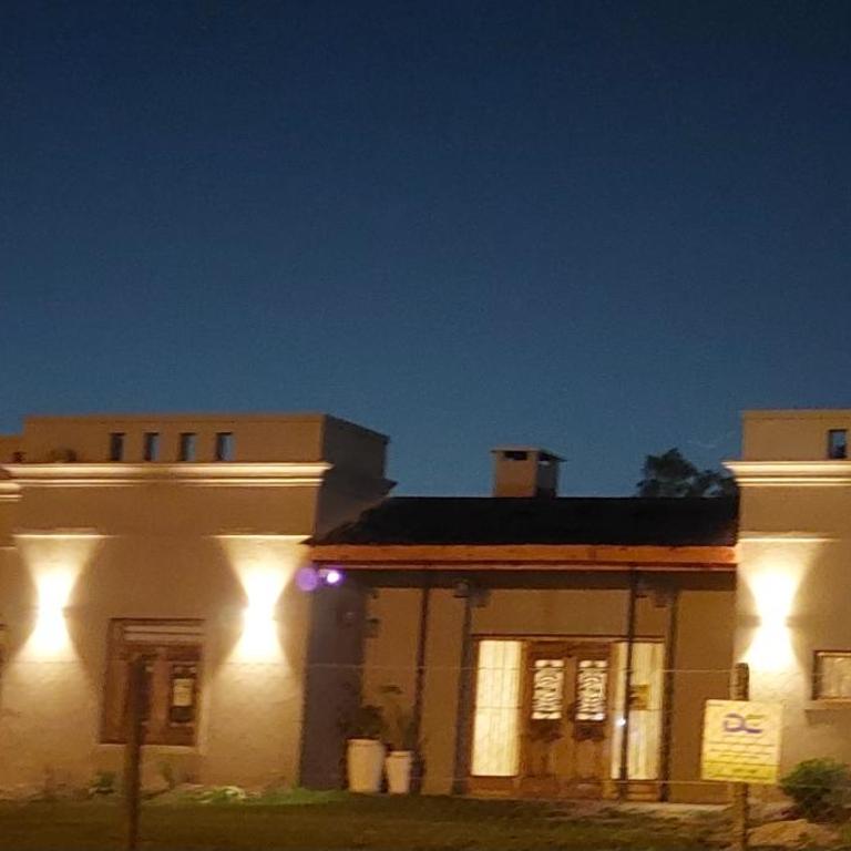 Casa de Campo exaltación de la cruz - Casa de 2 dormitorios - 1