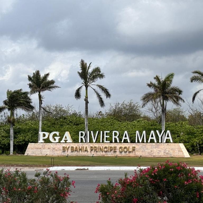 Golf & Beach Haven - Two-Bedroom Apartment - 45