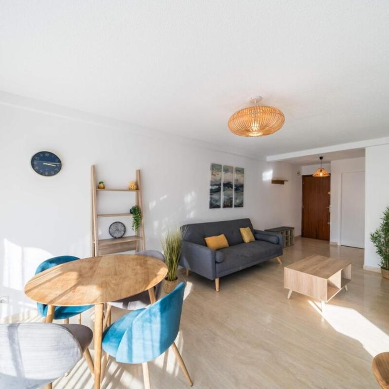 Nice one bedroom in the heart of Cannes - Apartamento - 2
