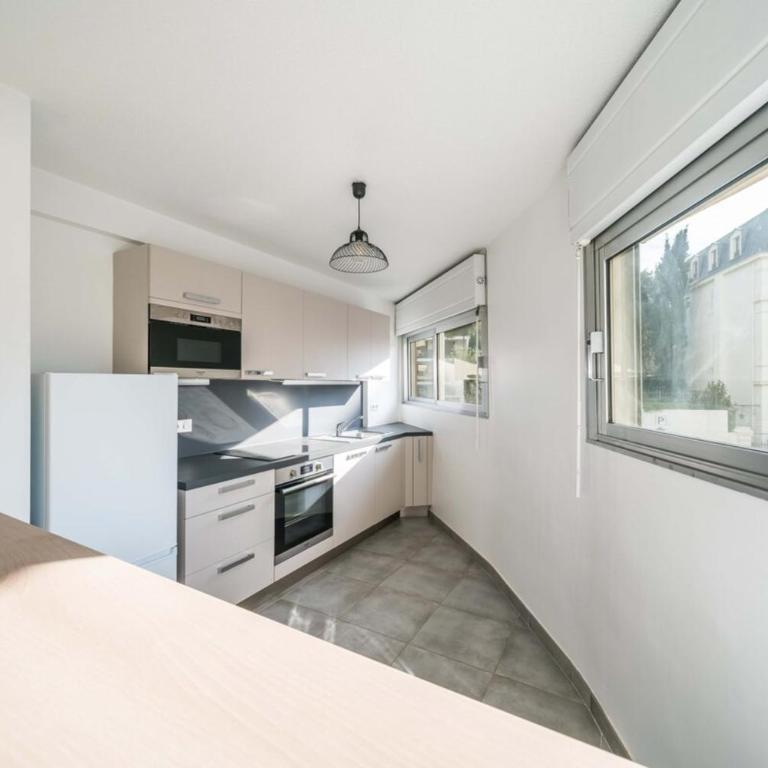 Nice one bedroom in the heart of Cannes - Apartamento - 9