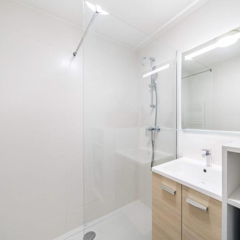 Nice one bedroom in the heart of Cannes - Apartamento - 14