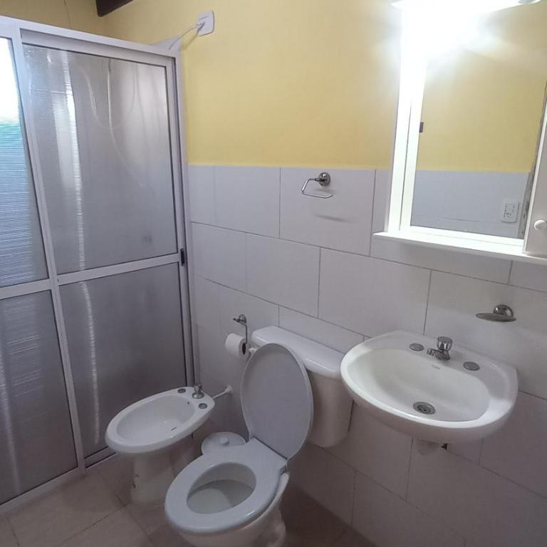 COMPLEJO MAINUMBI DUPLEX 5 - Apartamento de 2 dormitorios - 10