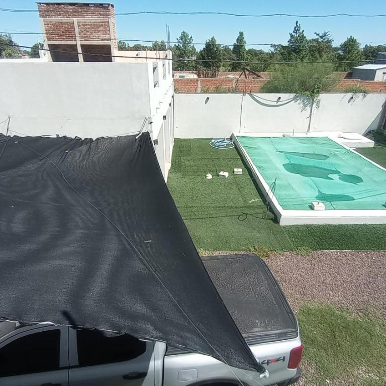 COMPLEJO MAINUMBI DUPLEX 5 - Apartamento de 2 dormitorios - 13