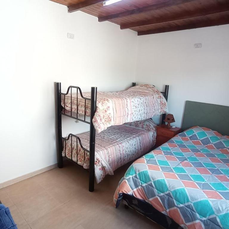 COMPLEJO MAINUMBI DUPLEX 5 - Apartamento de 2 dormitorios - 4