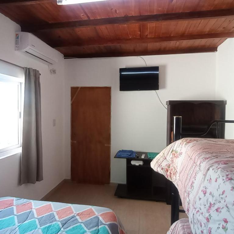 COMPLEJO MAINUMBI DUPLEX 5 - Apartamento de 2 dormitorios - 3