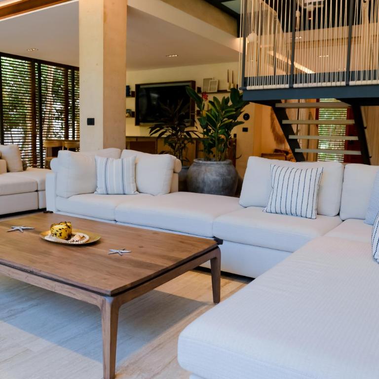 The Palm Luxury Villas Corasol by Lumina - Villa with Garden View - 12