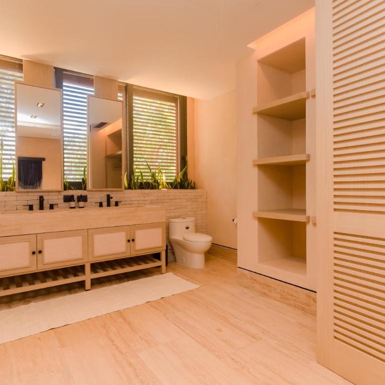 The Palm Luxury Villas Corasol by Lumina - Villa with Garden View - 14