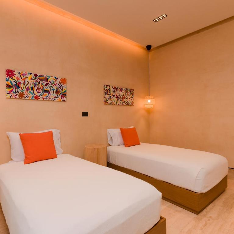 The Palm Luxury Villas Corasol by Lumina - Villa with Garden View - 15