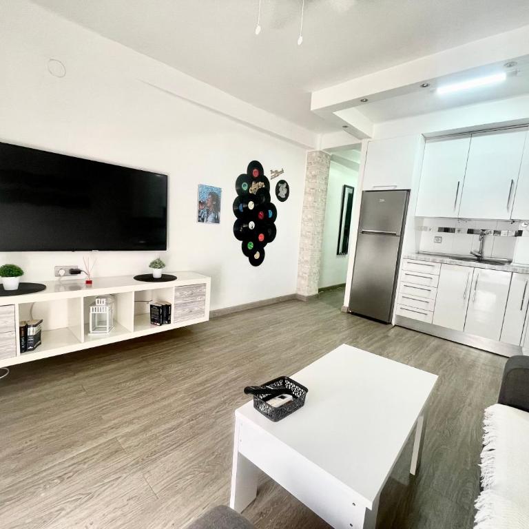 Apartamento Kira - Apartamento de 1 dormitorio - 1