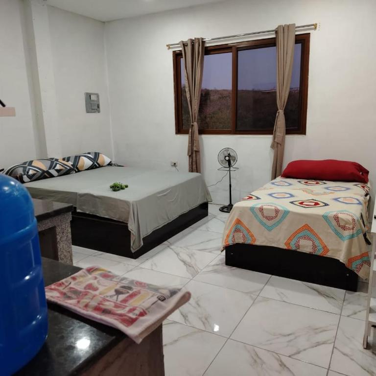 La Casa de Amelia - Suite con vistas al mar - 2