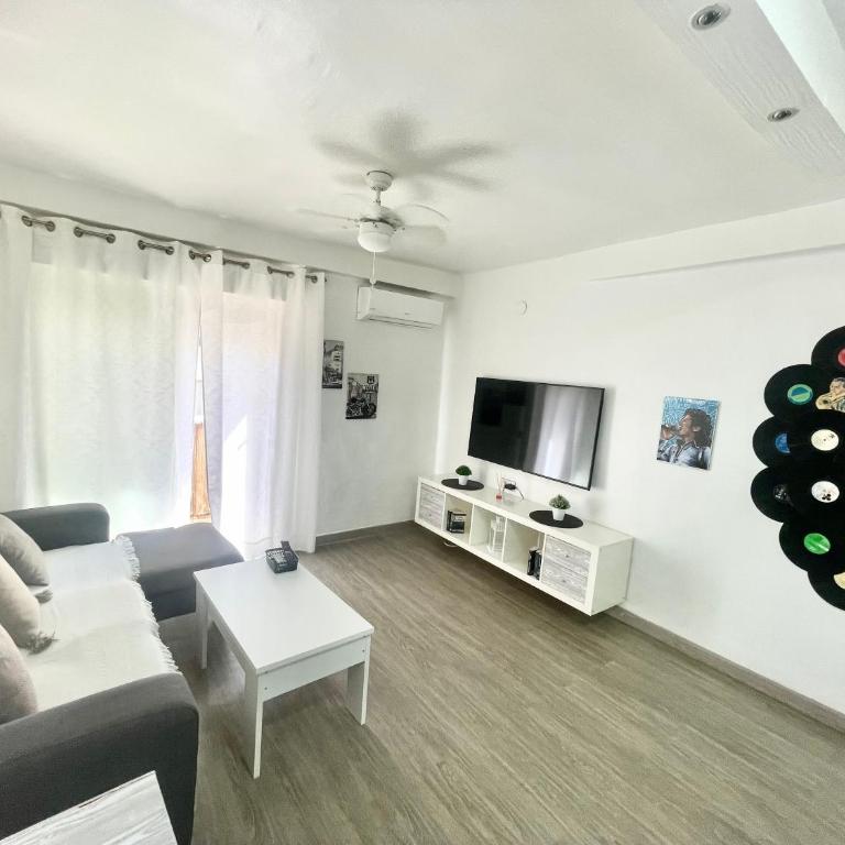 Apartamento Kira - Apartamento de 1 dormitorio - 5
