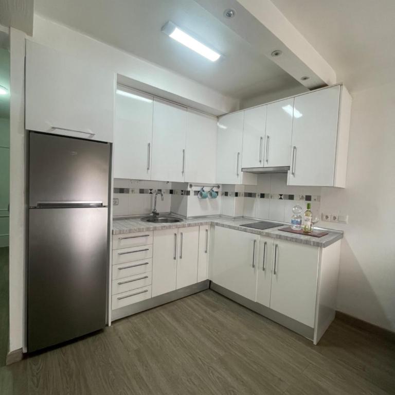 Apartamento Kira - Apartamento de 1 dormitorio - 7