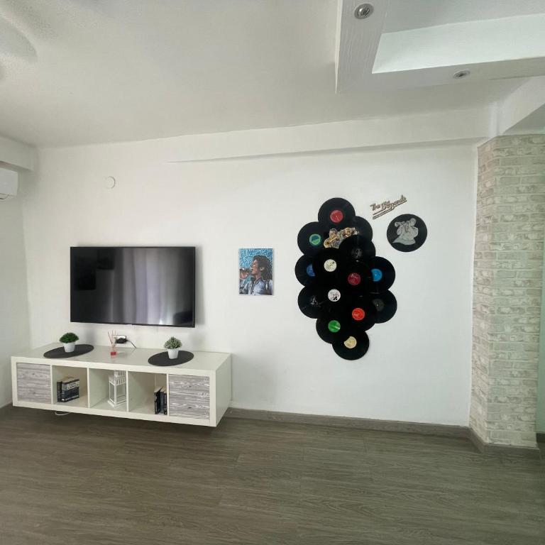 Apartamento Kira - Apartamento de 1 dormitorio - 6