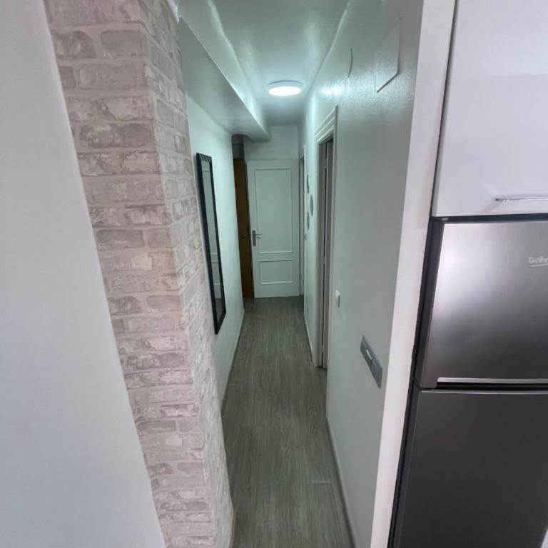 Apartamento Kira - Apartamento de 1 dormitorio - 8