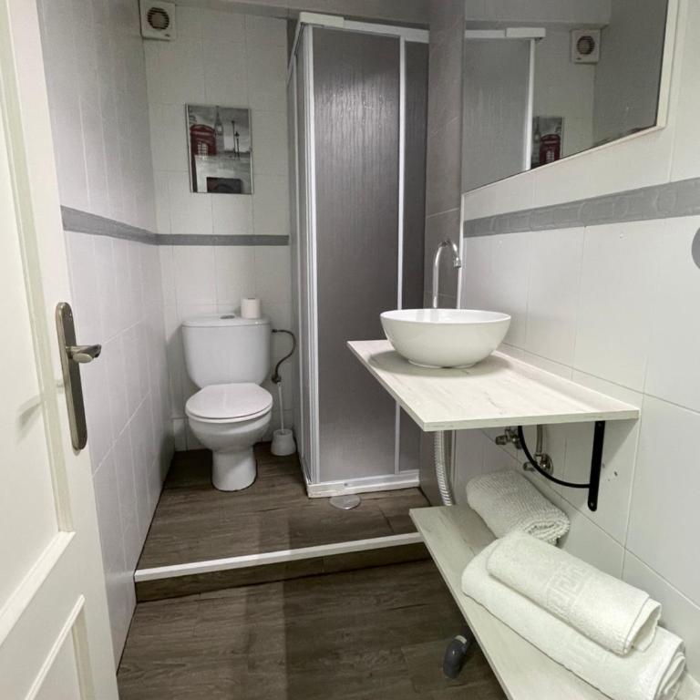 Apartamento Kira - Apartamento de 1 dormitorio - 3