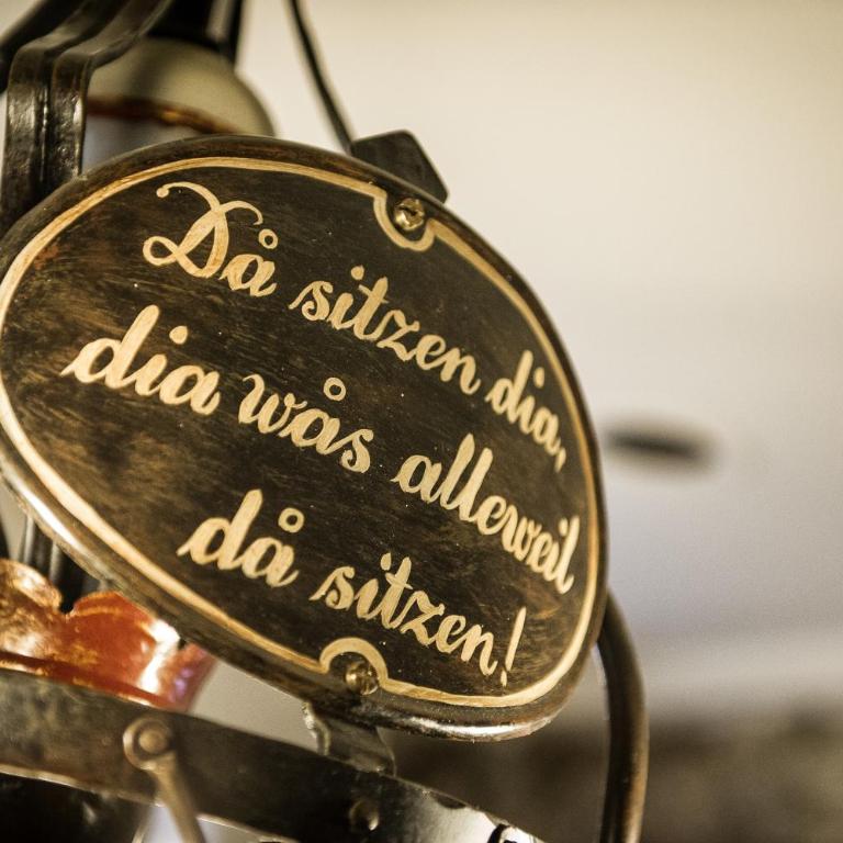 Landhotel Steindlwirt - Einzelzimmer - 3