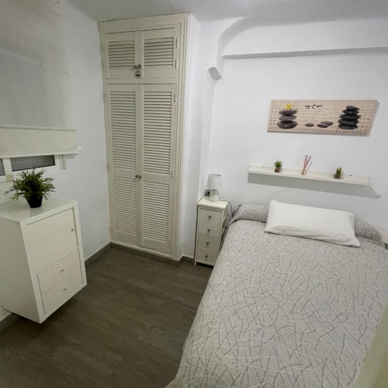 Apartamento Kira - Apartamento de 1 dormitorio - 2